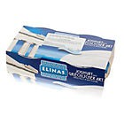 Elinas Jogurt řecký natural chlaz. 4x150g
